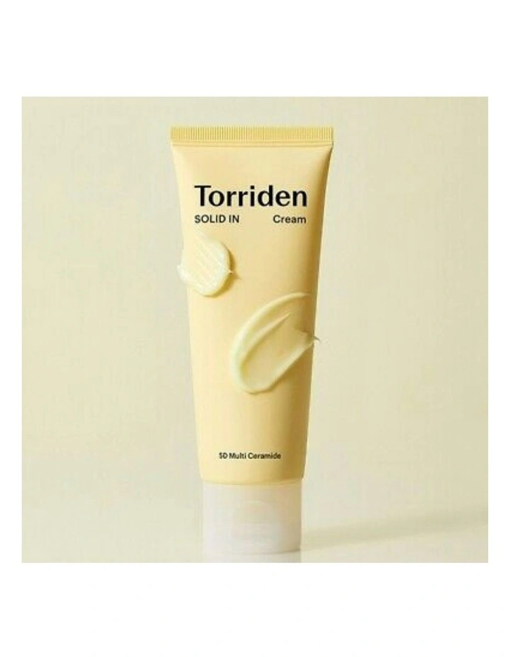 Solid In Ceramide Cream image 3