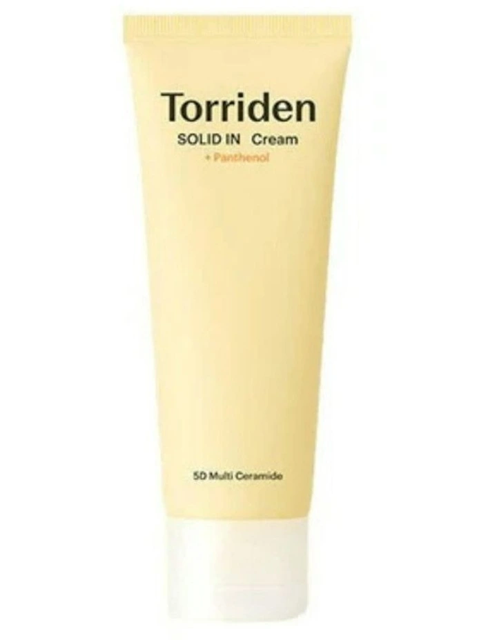 Solid In Ceramide Cream image 4
