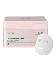 Cica Collagen Mask 320g