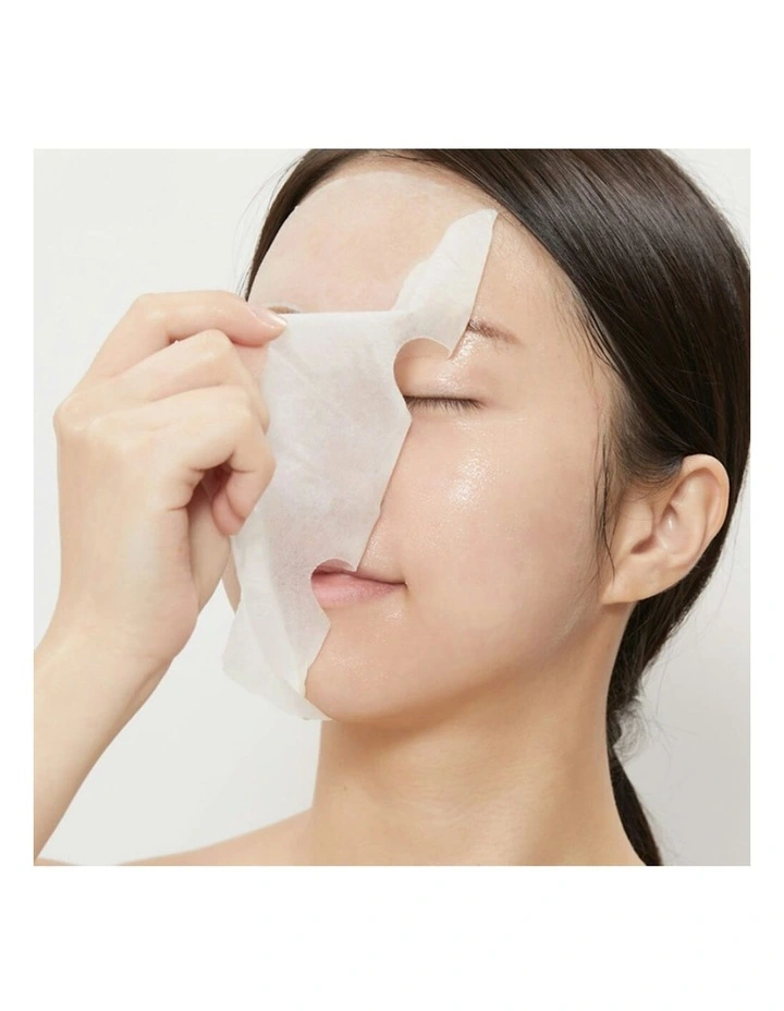 Cica Collagen Mask 320g image 3