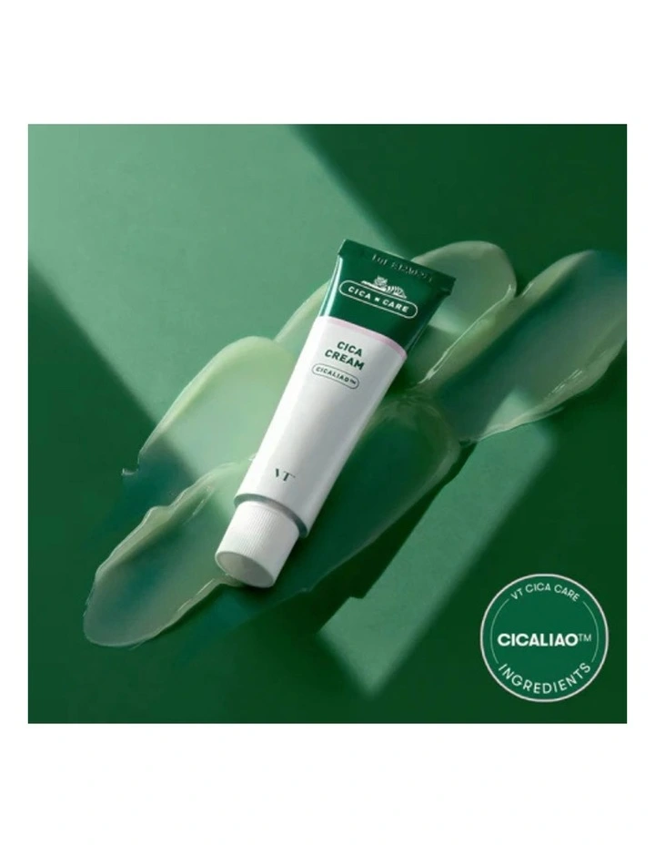 Cica Cream image 2
