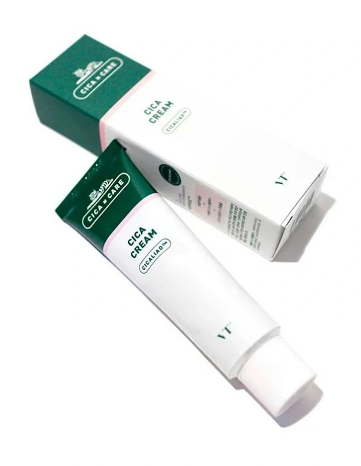 Cica Cream image 3