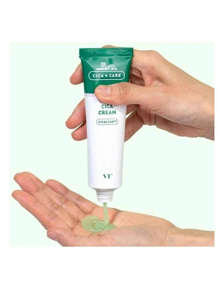 Cica Cream image 4