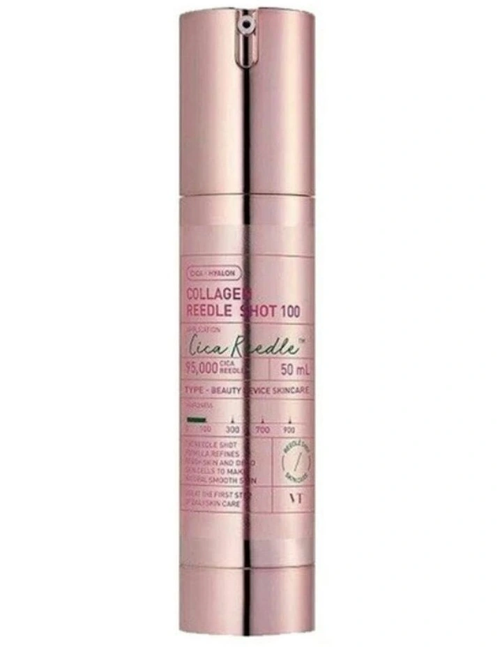 Collagen Reedle Shot 100 50ml image 1