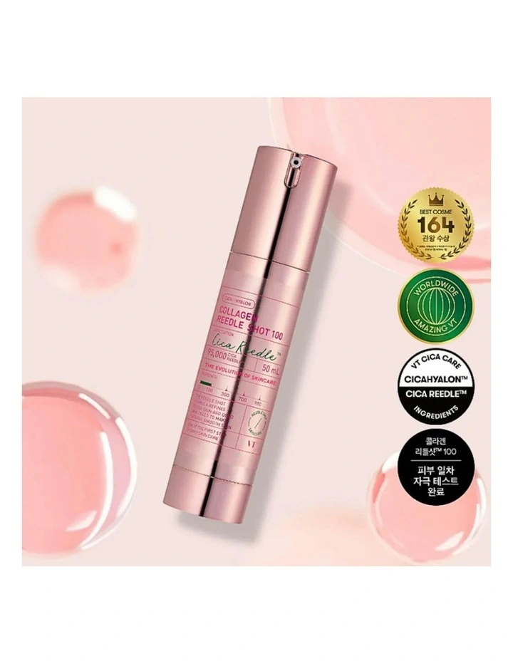 Collagen Reedle Shot 100 50ml image 2