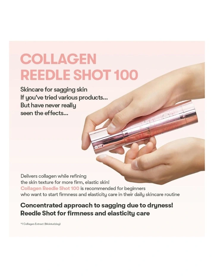 Collagen Reedle Shot 100 50ml image 3