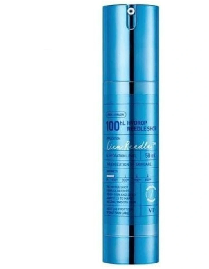 Hydrop Reedle Shot 100hL image 1