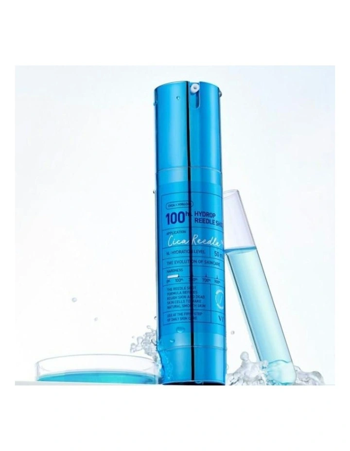 Hydrop Reedle Shot 100hL image 4