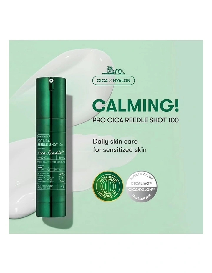 Pro Cica Reedle Shot 100 image 2