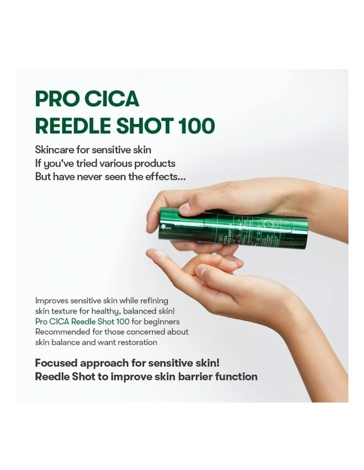 Pro Cica Reedle Shot 100 image 3
