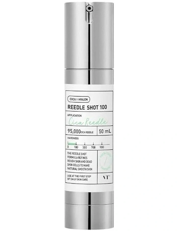 Reedle Shot 100 Serum image 1