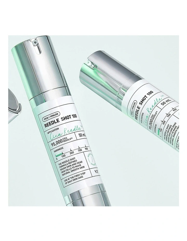 Reedle Shot 100 Serum image 2