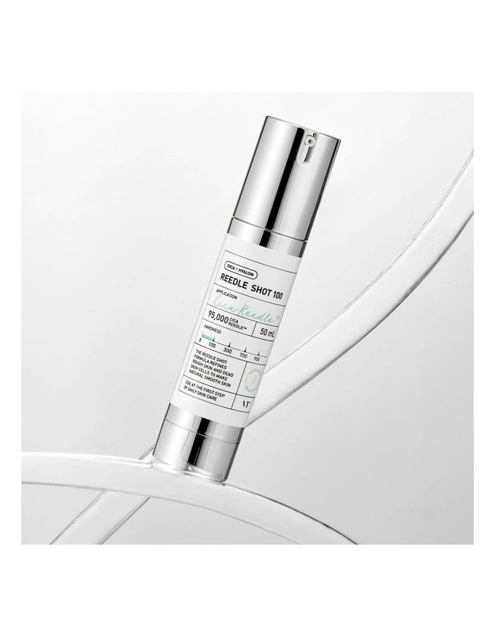 Reedle Shot 100 Serum image 3