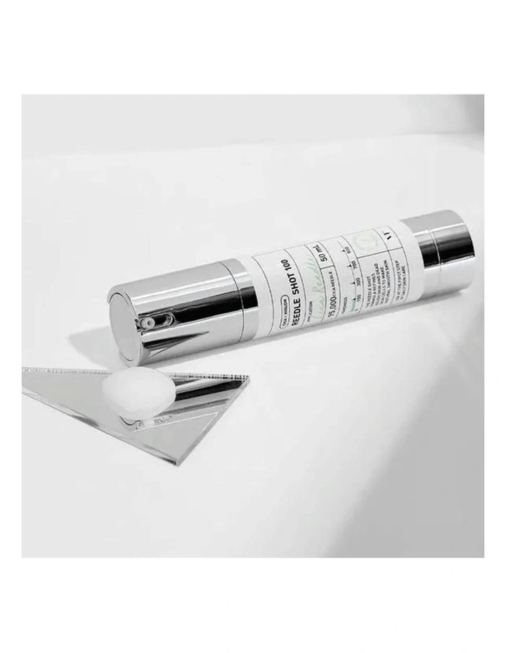 Reedle Shot 100 Serum image 4