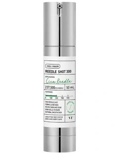 Reedle Shot 300 Serum