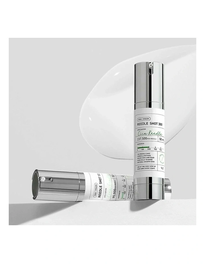 Reedle Shot 300 Serum image 2