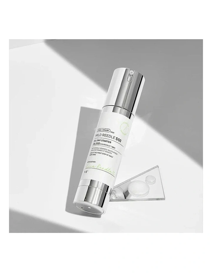 Reedle Shot 50 image 2