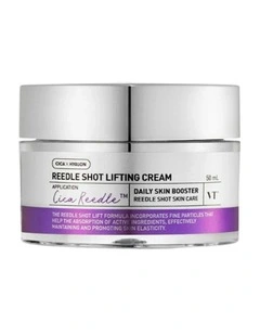 Reedle Shot Lifting Cream