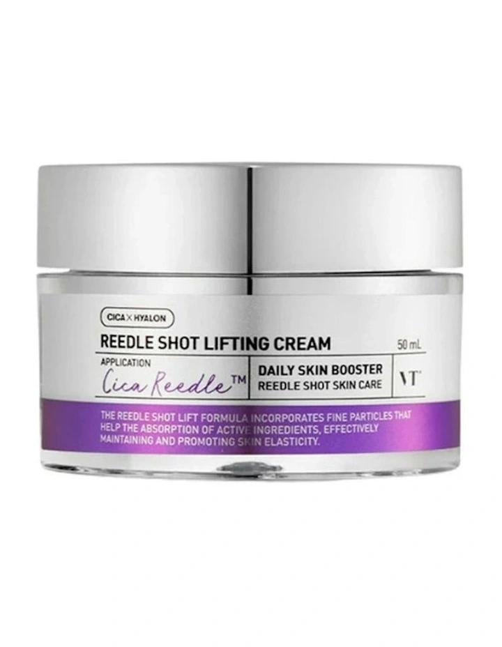 Reedle Shot Lifting Cream image 1