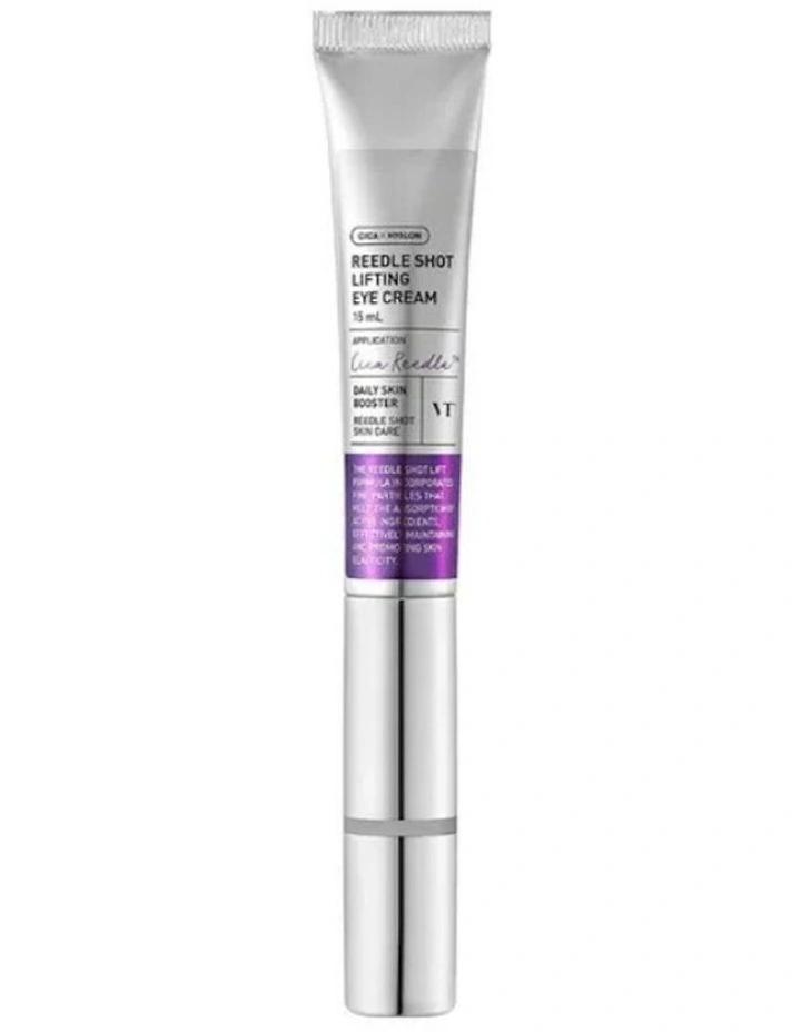 Reedle Shot Lifting Eye Cream image 1