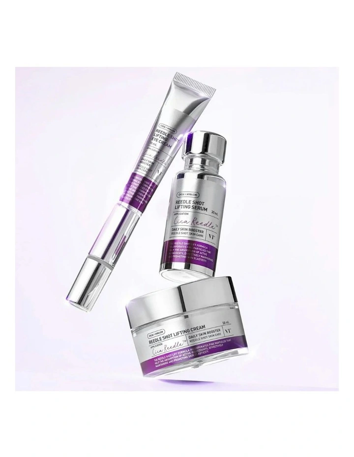 Reedle Shot Lifting Eye Cream image 3