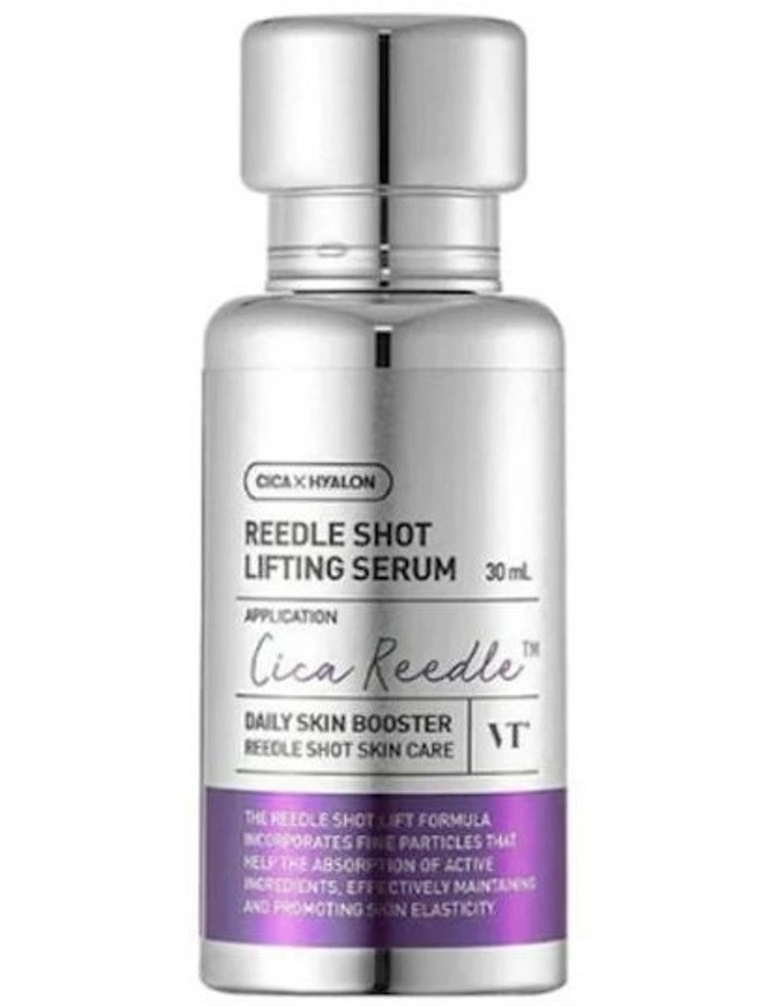 Reedle Shot Lifting Serum image 1