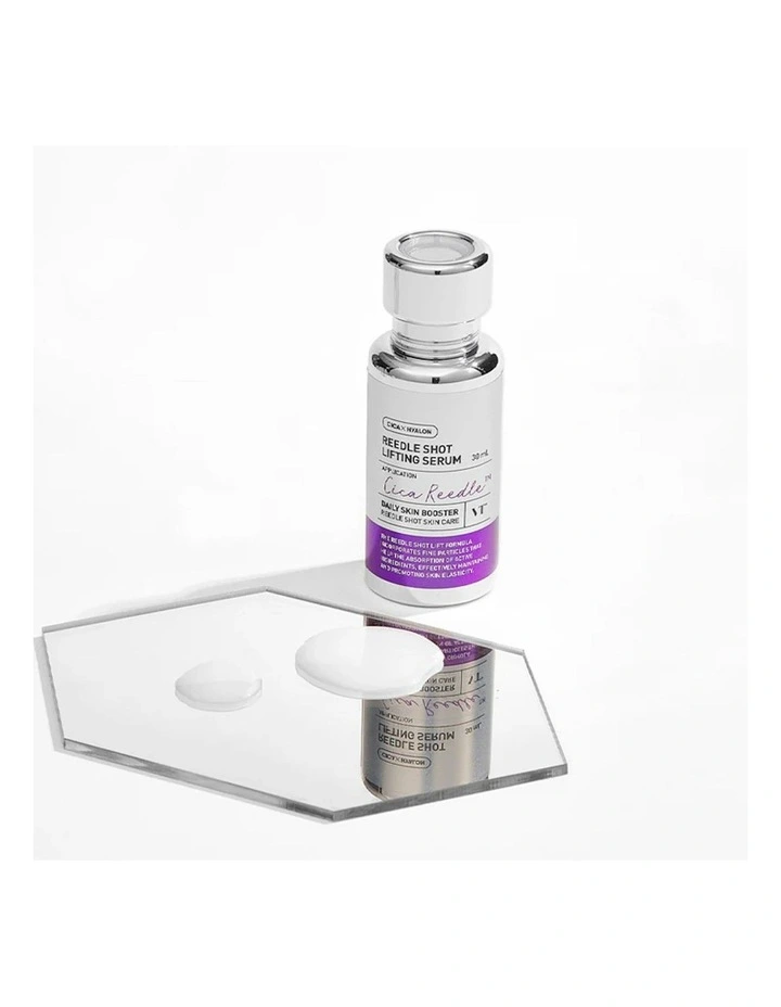 Reedle Shot Lifting Serum image 2