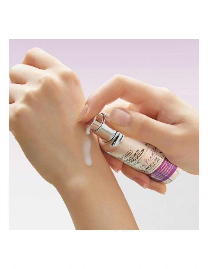 Reedle Shot Lifting Serum image 3