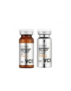 Reedle Shot Vita-Light Toning Essence VC 1000