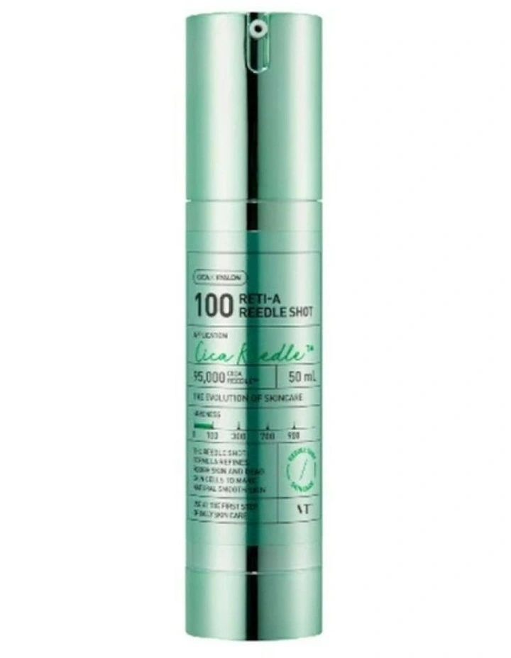 Reti-A Reedle Shot 100 50ml image 1