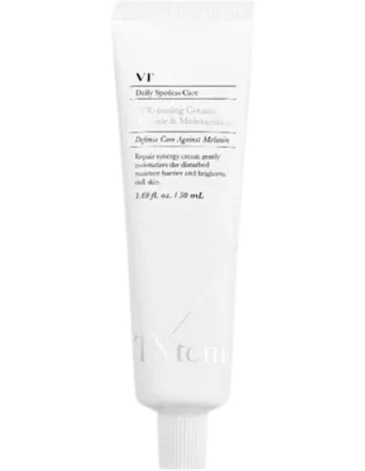 Tx-Toning Cream 50ml image 1