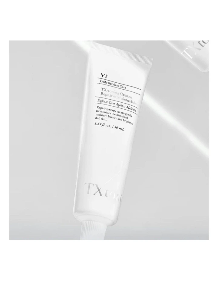 Tx-Toning Cream 50ml image 2