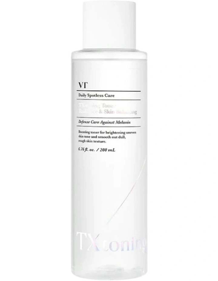 Tx-Toning Toner 200ml image 1