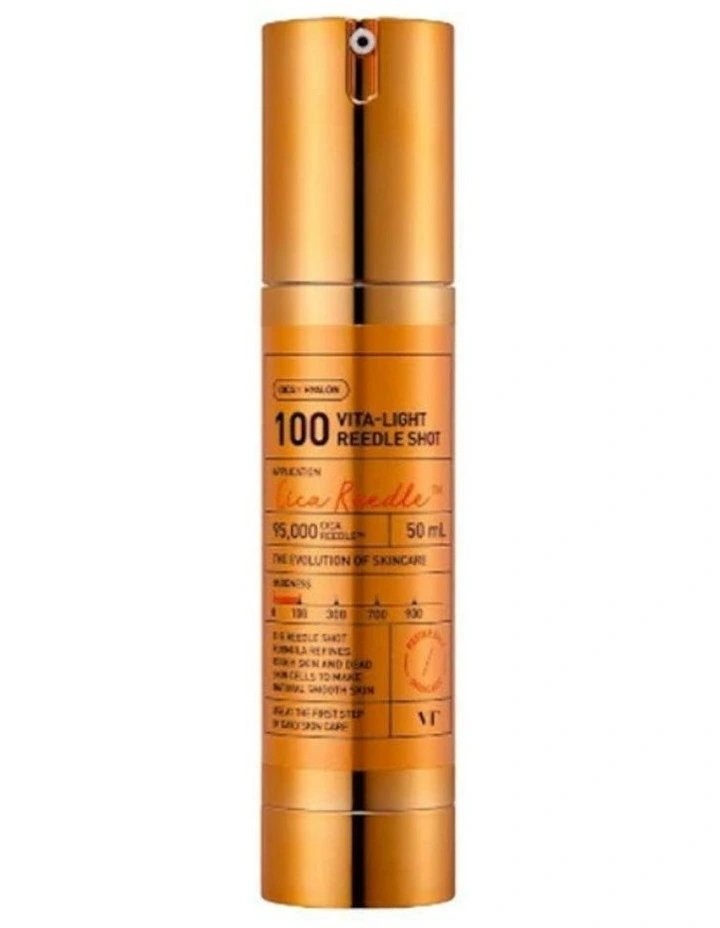 Vita-Light Reedle Shot 100 50ml image 1