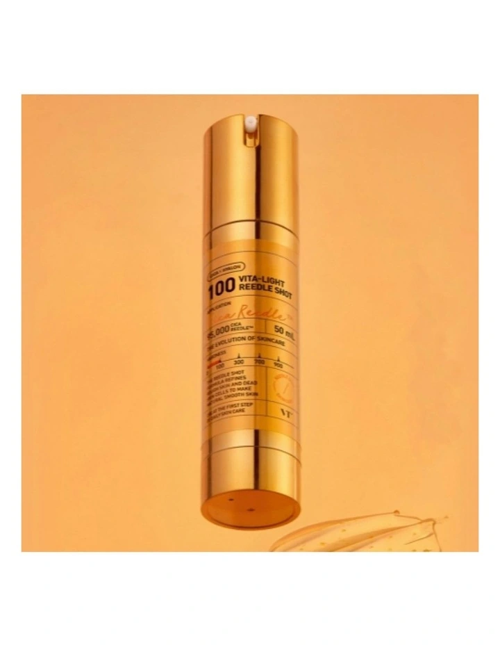 Vita-Light Reedle Shot 100 50ml image 2