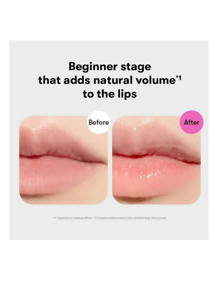 Reedle Shot Lip Plumper Beginner image 3