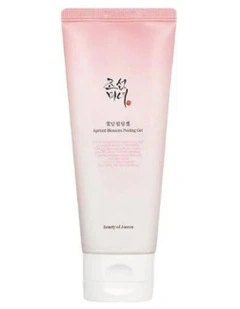 Apricot Blossom Peeling Gel