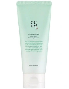 Plum Refreshing Cleanser