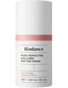 Pore Perfecting  Peptide Cream