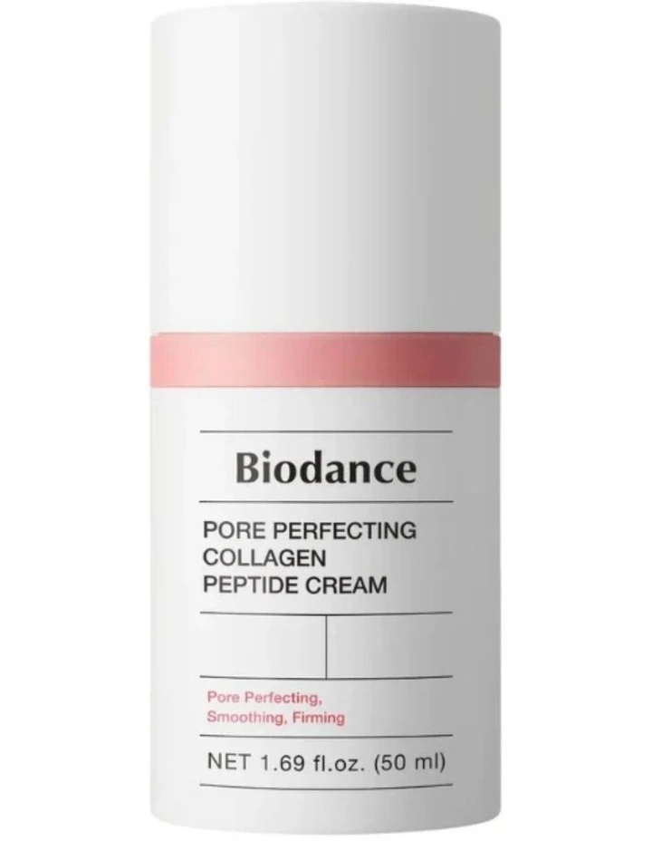 Pore Perfecting  Peptide Cream image 1