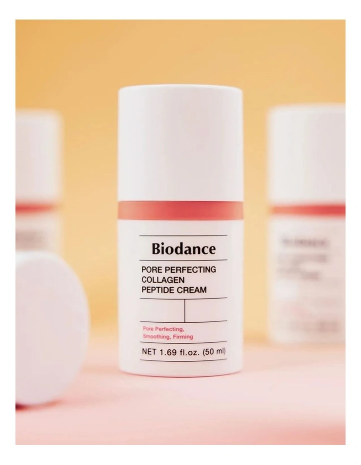 Pore Perfecting  Peptide Cream image 2