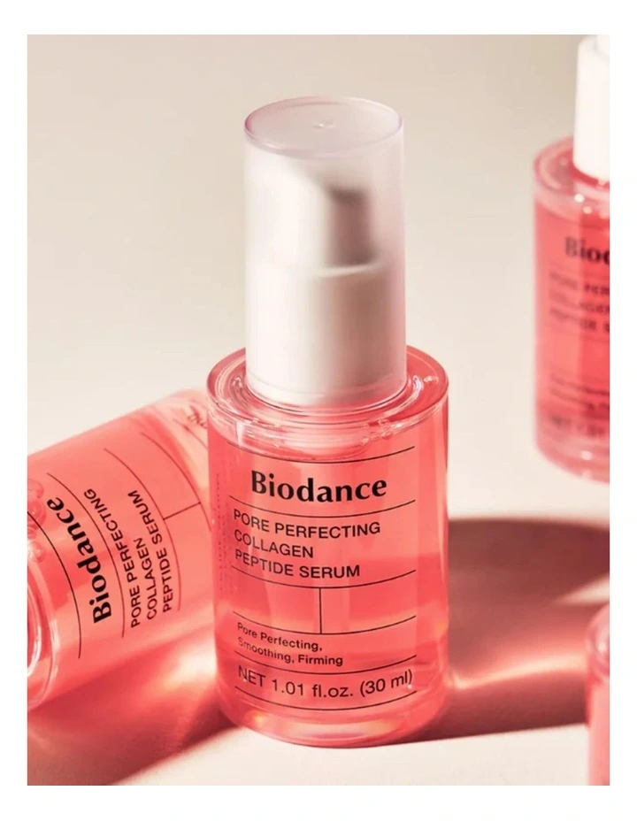 Pore Perfecting Peptide Serum image 2