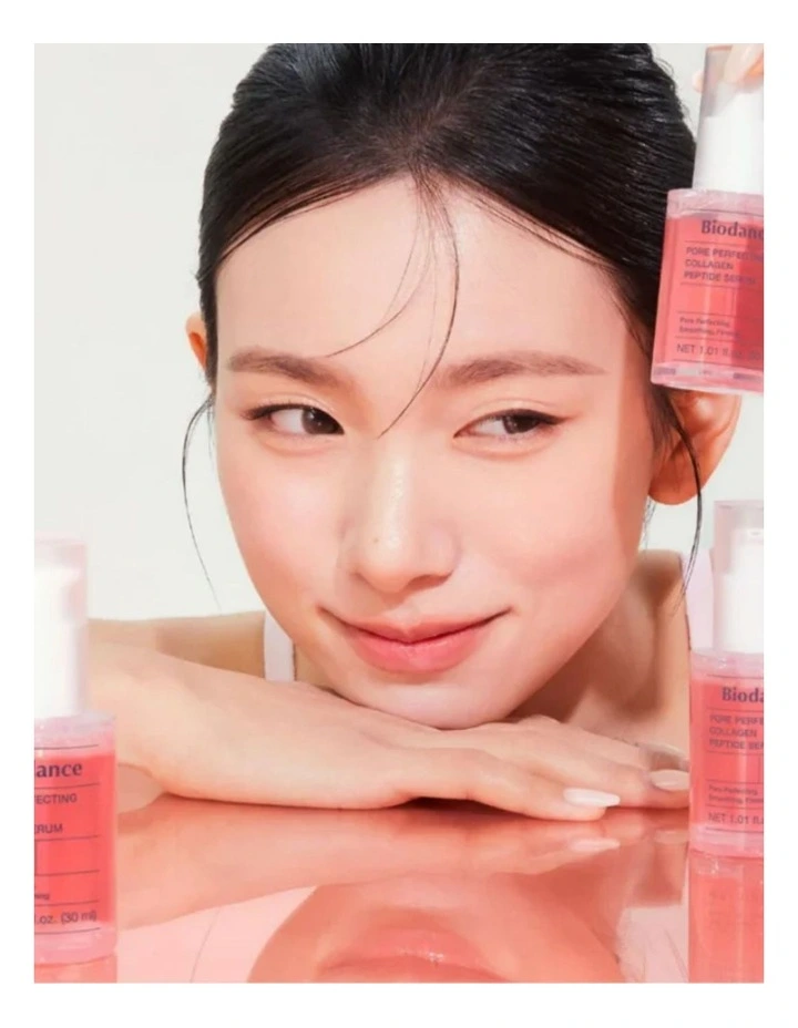 Pore Perfecting Peptide Serum image 3