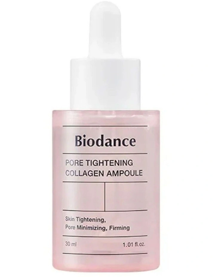 Pore Tightening Collagen Ampoule image 1