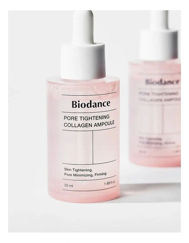 Pore Tightening Collagen Ampoule image 2