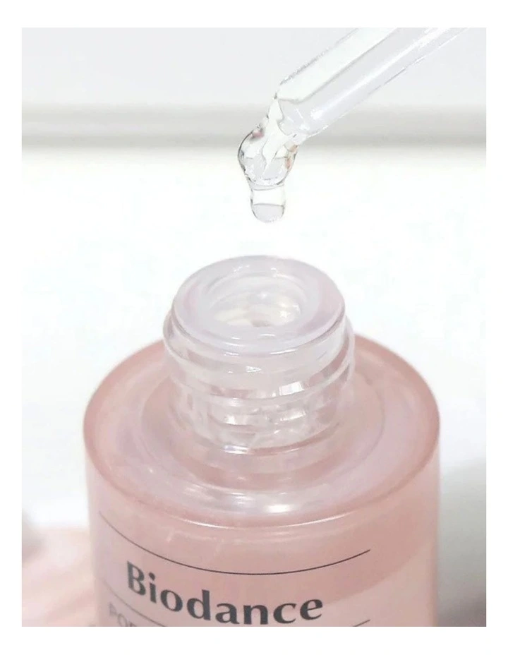 Pore Tightening Collagen Ampoule image 3