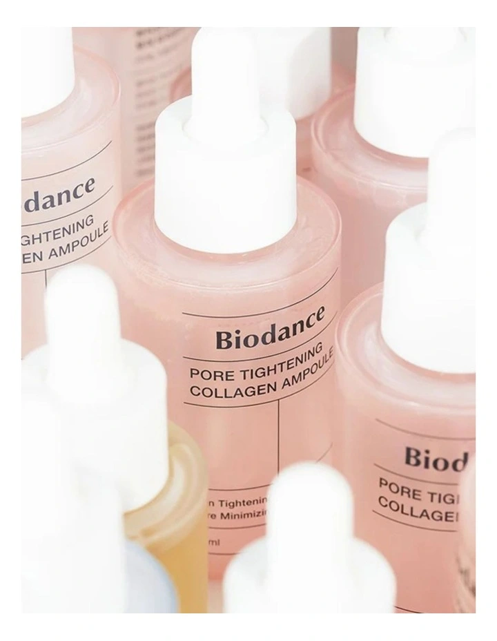 Pore Tightening Collagen Ampoule image 5