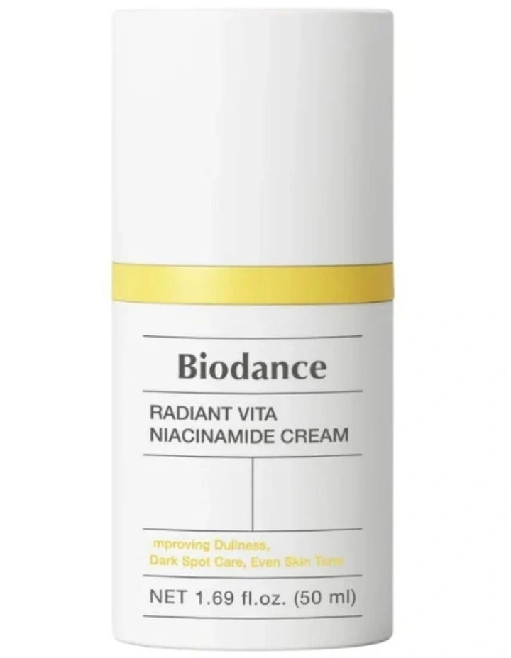 Radiant Vita Niacinamide Cream image 1
