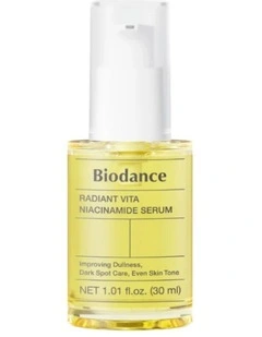 Radiant Vita Niacinamide Serum