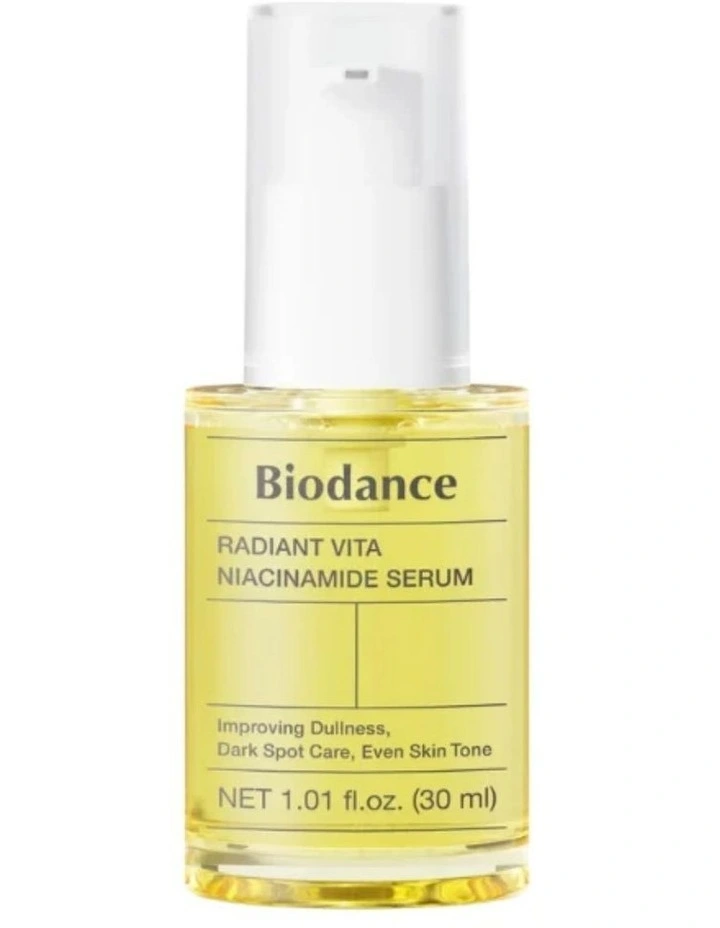Radiant Vita Niacinamide Serum image 1